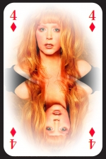 ���� / 4